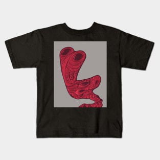 My Instant Continuation Kids T-Shirt